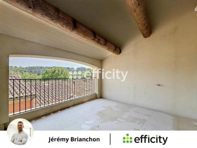 Maison vente à Aix-en-Provence, Jouques