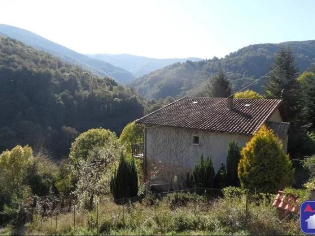 Maison vente à Foix