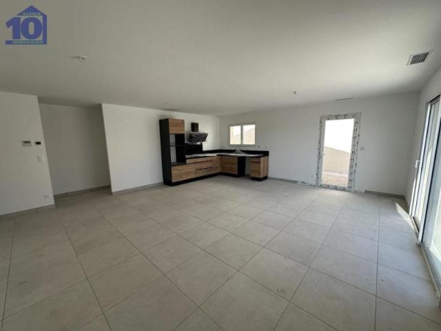 Maison vente à Béziers, Nissan-lez-enserune