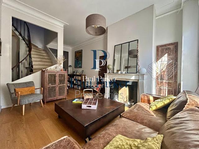Maison vente à Bordeaux