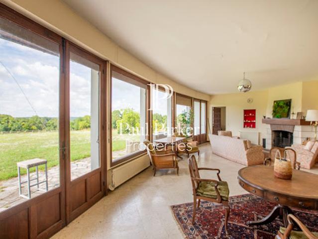 Maison vente à Les Andelys, Houlbec-cocherel