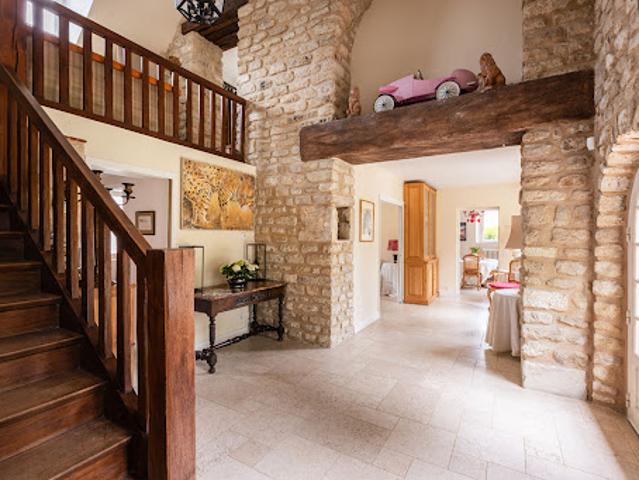 Maison vente à Rambouillet, Saint-rémy-l'honoré