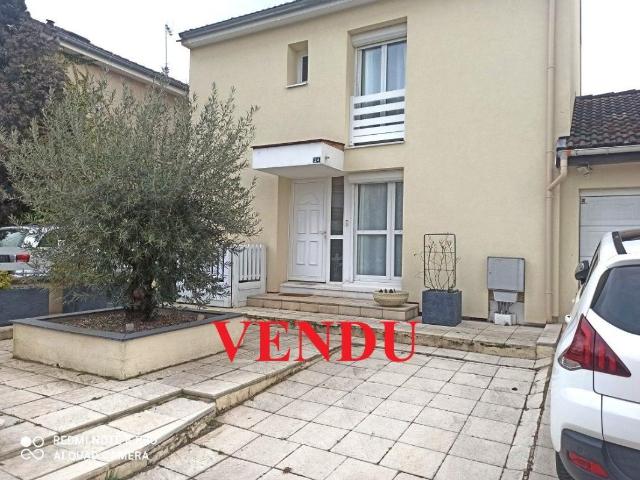 Maison vente à Montbrison, Auvergne-Rhône-Alpes