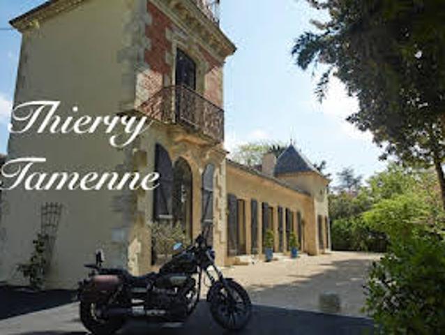 Maison vente à Nérac