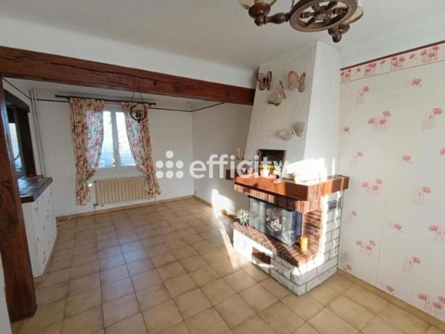 Maison vente à Abbeville, Cambron