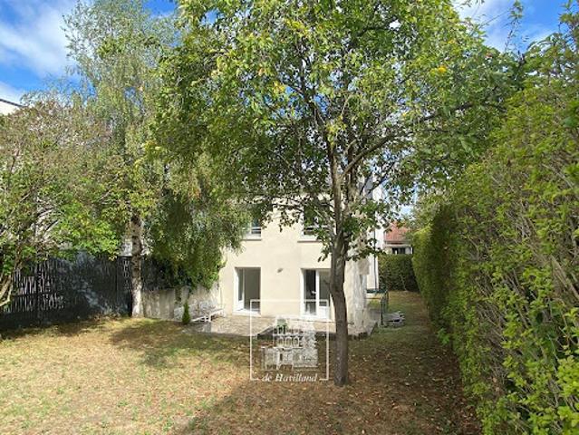 Maison location à Nanterre, Saint-cloud