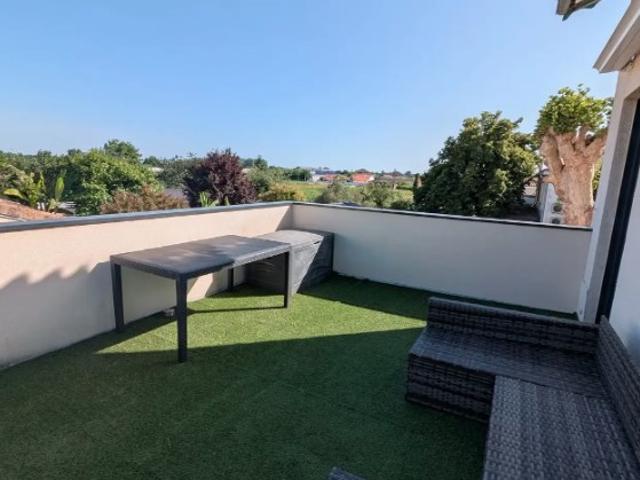 Maison location à Libourne