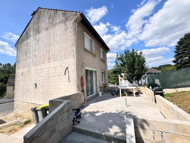 Maison vente à Soissons, Vic-sur-aisne