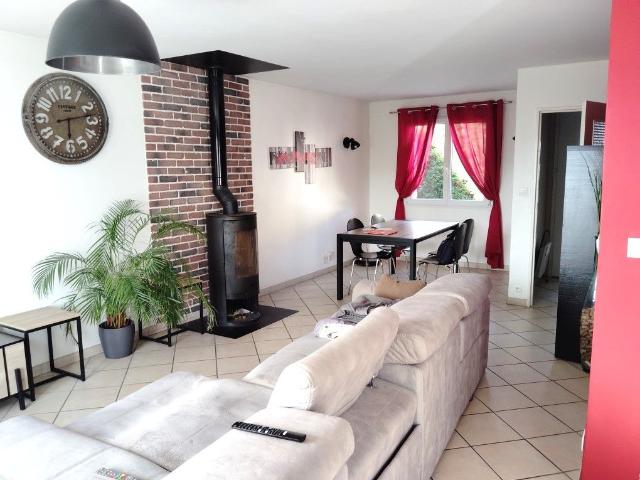 Maison vente à Saint-Étienne, Saint-etienne
