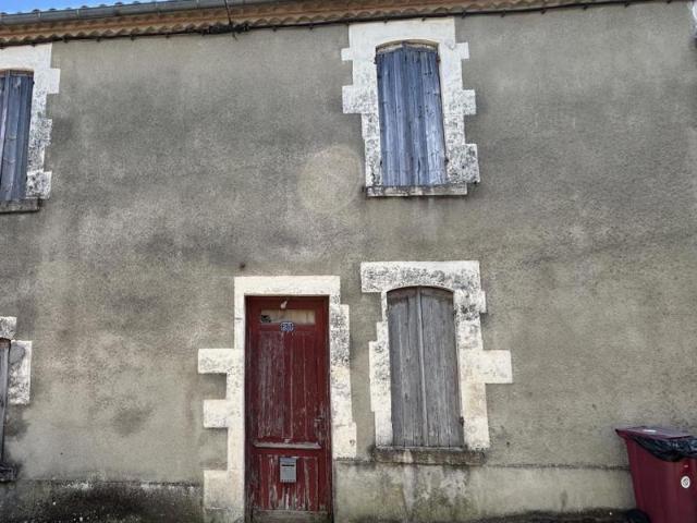 Maison vente à Langon, Barsac