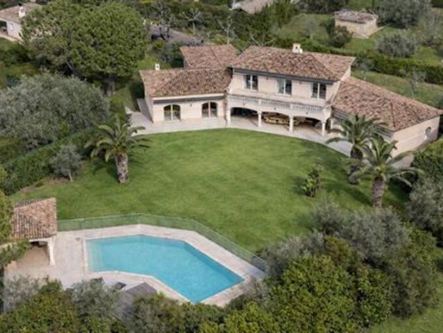 Maison vente à Grasse, Mougins
