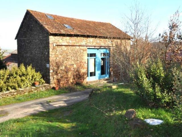 Maison vente à Millau, Combret