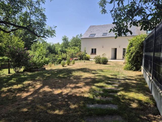 Maison vente à Chartres, Gallardon