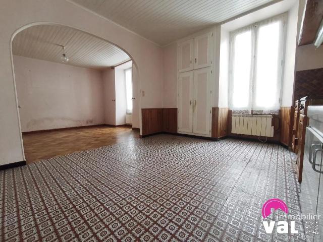 Maison vente à Évry, Milly-la-forêt
