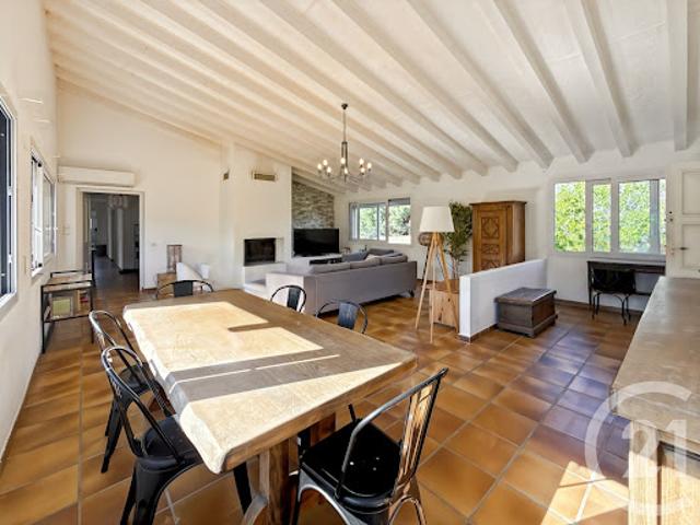 Maison vente à Calvi
