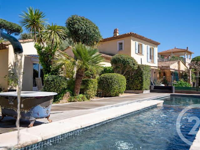 Maison vente à Arrondissement de Draguignan, Cavalaire-sur-mer
