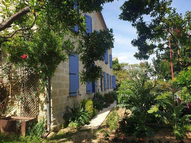 Maison vente à Meilhan-sur-garonne