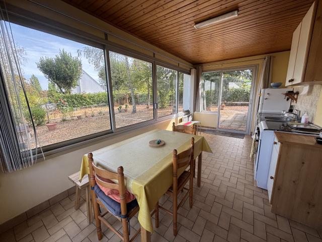 Maison vente à Nantes, Thouaré-sur-loire