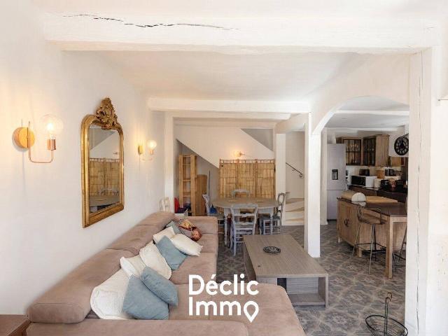 Maison location à Magagnosc, Grasse