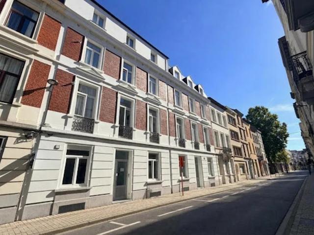 Maison vente à Ixelles - Elsene, Brussel-Hoofdstad - Bruxelles-Capitale