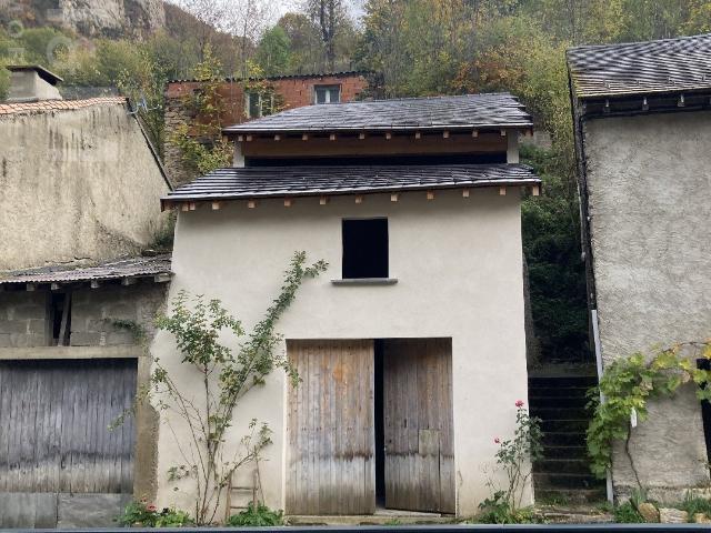 Maison vente à Limoux, La Fajolle