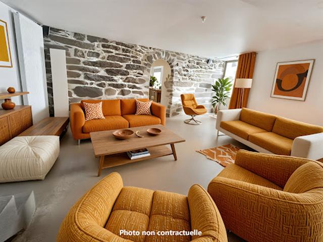Maison vente à Albertville, Tignes
