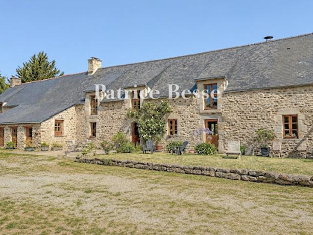 Maison vente à Vannes, Bretagne
