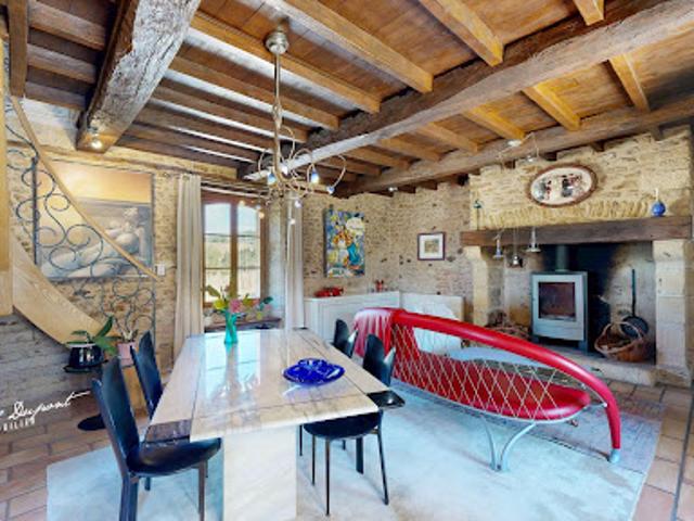 Maison vente à Périgueux, Saint-laurent-des-bâtons