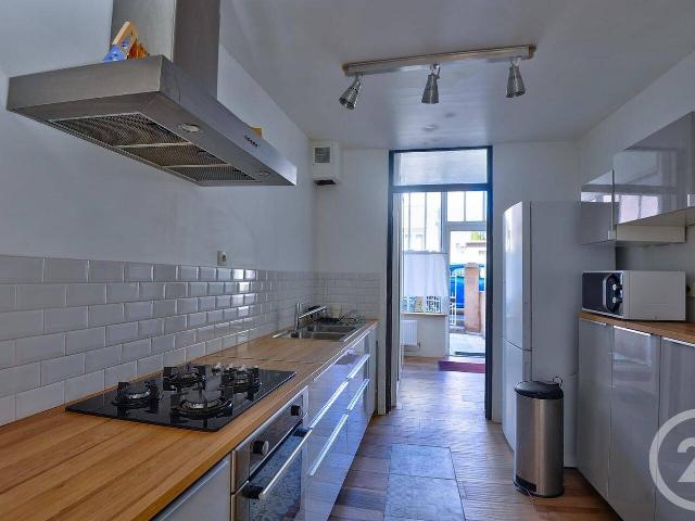 Maison location à Le Bas Armailler, Bourg-lès-Valence