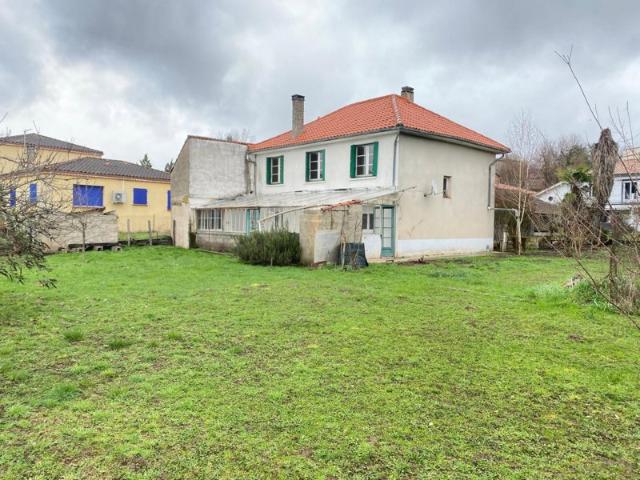 Maison vente à Cahors