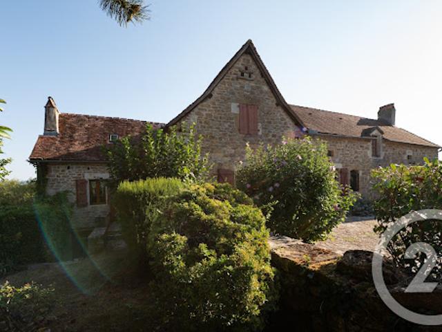 Maison vente à Gourdon, Strenquels