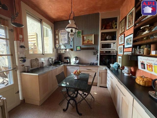 Maison vente à Saint-Girons, Saint-girons