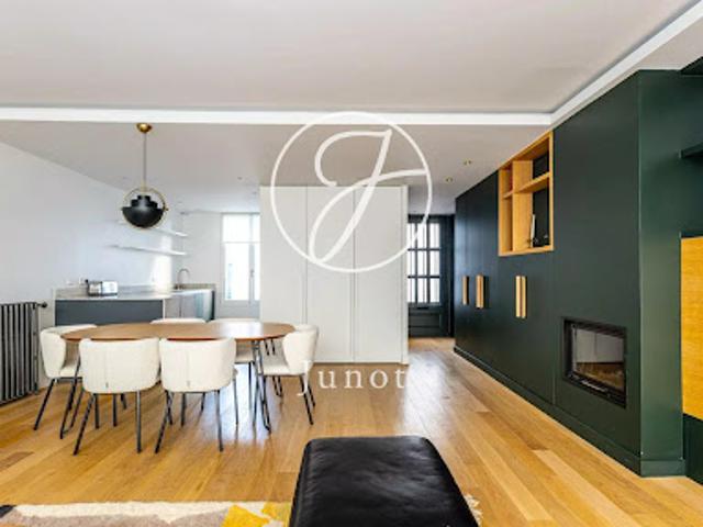 Maison location à Paris, Île-de-France