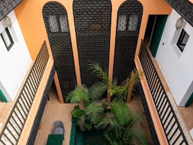 Maison vente à Marrakech, L'Oriental