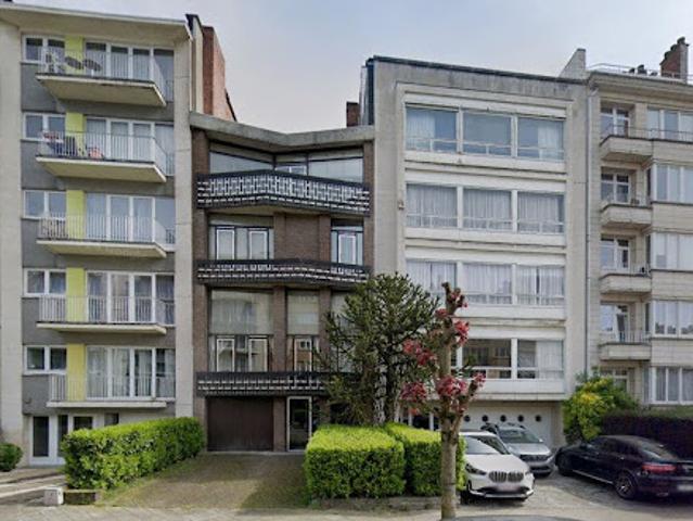 Maison vente à Ixelles - Elsene, Brussel-Hoofdstad - Bruxelles-Capitale