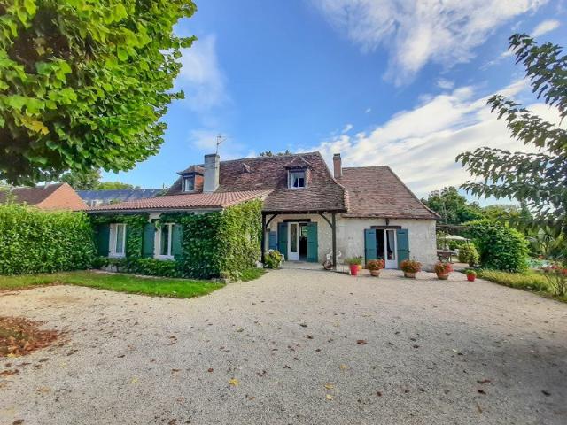 Maison vente à Périgueux, Bassilac