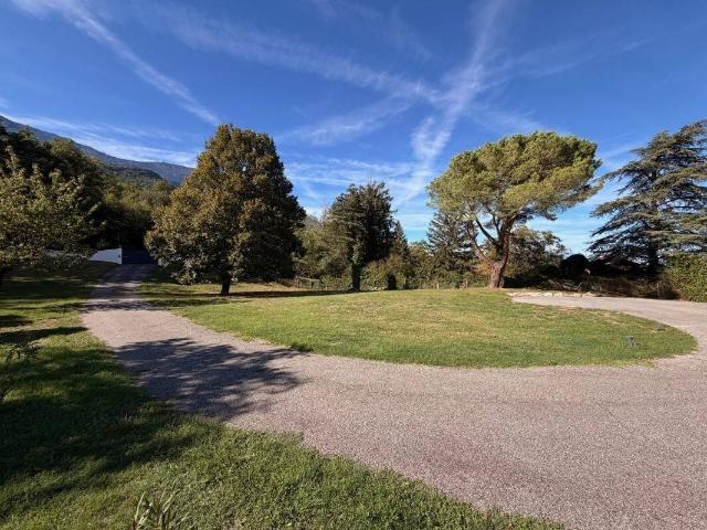 Maison location à Giraudière, Varces-Allières-et-Risset