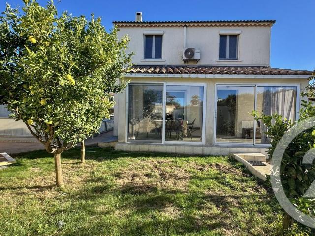 Maison vente à Montpellier, Pérols