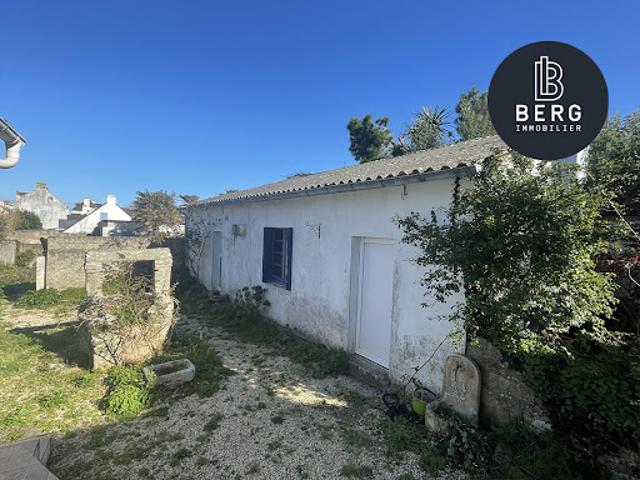 Maison vente à Lorient, Bretagne