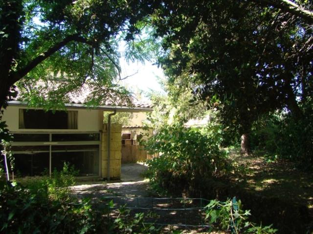 Maison vente à Libourne, Arveyres