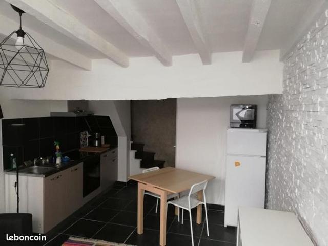 Maison vente à Agen