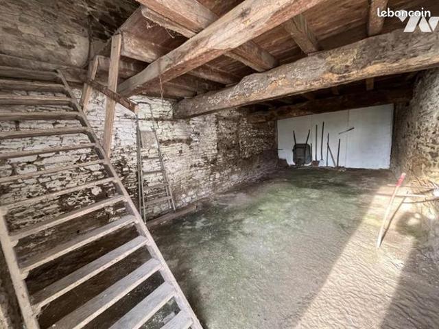 Maison vente à Avranches, Saint-james