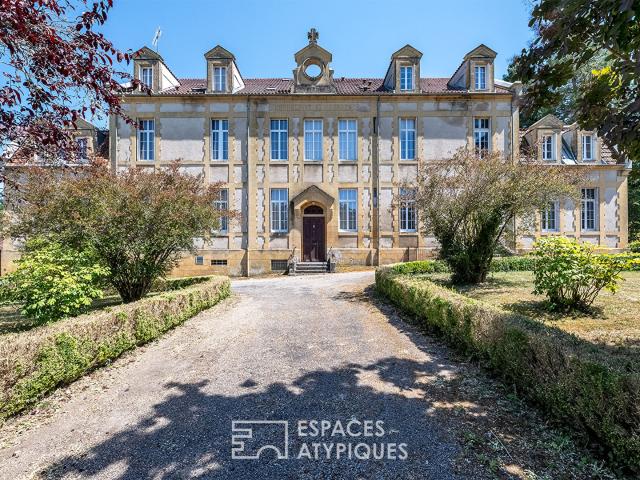 Maison vente à Bergerac, Saint-félix-de-villadeix