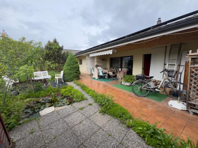 Einfamilienhaus kaufen in Delémont, Jura