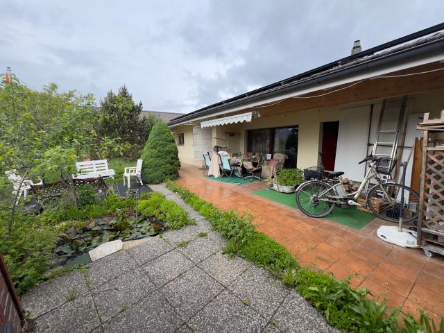 Einfamilienhaus kaufen in Delémont, Jura