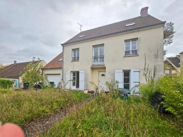 Appartement vente à Clermont