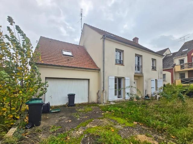 Appartement vente à Clermont