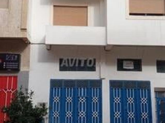 Maison vente à Tangero, Tanger-Tétouan