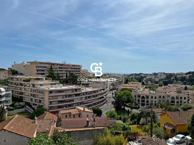Maison vente à Grasse, Le Cannet