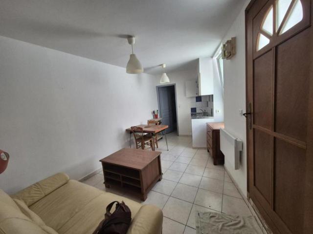 Maison vente à Alès
